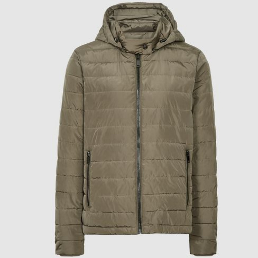 NWT REISS | Sonia Puffer Jacket - Picture 3 of 7